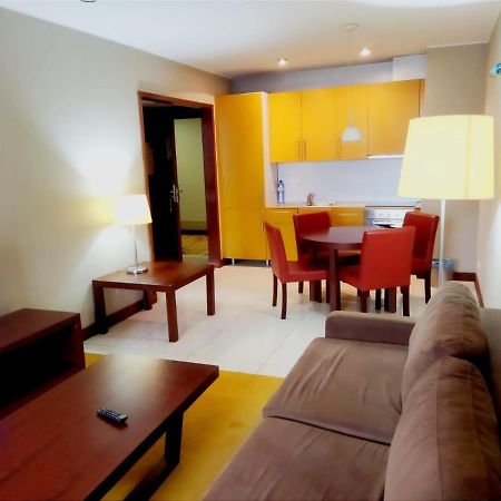 Skyna Hotel Luanda Exteriér fotografie